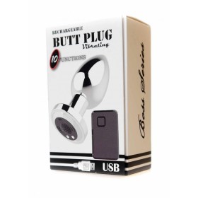 VIBRIRAJUĆI PUNJIVI PLUG SA DALJINSKIM- 22 00053-4